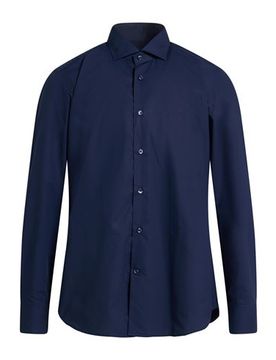 Camisa Hombre Azul marino 39 Hombre