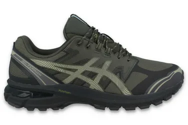 Gel-Terrain - Sneaker - olive - Herren - Size: 42