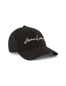 Para hombre. 954224CC51637421 Gorra Letras (OSFA), Casual, Algodón