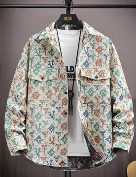 New Youth Trendy Jacket 2025 Spring and Summer Versatile Slim Fashion Jacket for Men and Youth Casual Top - Aliexpress - FashionsVida
