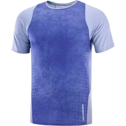 SENSE AERO TEE Herren Blau XL