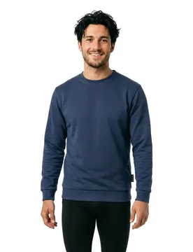 Sweat-shirt Crossover 00784 Navy XL - MASCOT - FashionsVida