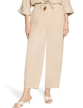 Hose Casual 1/1 LAEnge female - 42 - FashionsVida