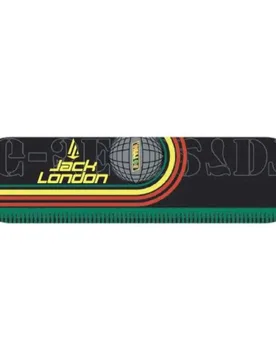 Skateboard Arcross 3.0 Print 2 One Size unisex - Jack London - FashionsVida