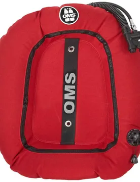 Oms Ala Performance Double 60 Lbs
