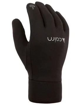 Gants Warm Touch Black XL Homme - Cairn - FashionsVida