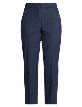 Pantalones Mujer Azul marino 36,38,44 Mujer