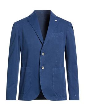 Blazer Herren Blau 50 Herren