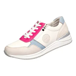 Komfort-Sneaker „Simone“ grau 36 Damen