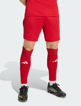 Short Entrada26 XL Team Power Red 2 / White