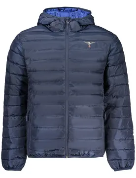 Herren JACKE Blau W5S6187014_BL044