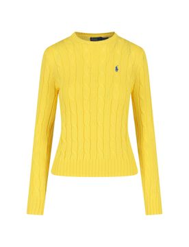 Bright 100% Cotton Sweater for Women