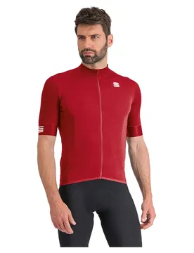 Maillot à Manches Courtes Srk
