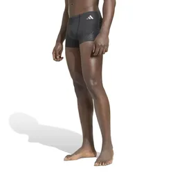 Speedtech Swimming Boxer Black / Carbon L-XL Men