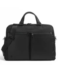 Borsa Unisex Nero - CA6624S136-N