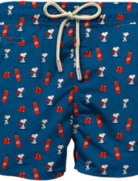 Costume boxer ultraleggero LIG0003-07959L