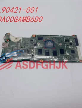 Original For HP Chromebook 14 G6 L90421-001 DA00GAMB6D Motherboard Intel Celeron N4020 Processor Tested OK Free Shipping - Aliexpress - FashionsVida