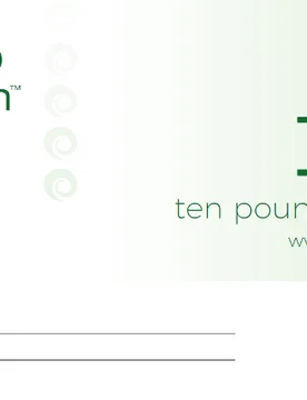 Natural Collection Gift Voucher - £10 - Natural Collection Select - FashionsVida