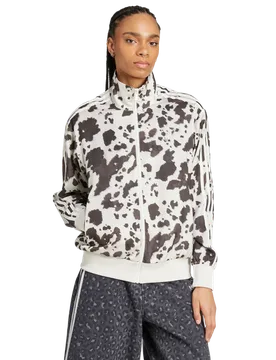 Women Track Tops - Multi - Size M - Multi - Size: Medium - Adidas - FashionsVida