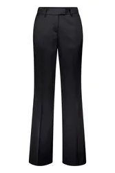 Hose Wide leg Feminine female