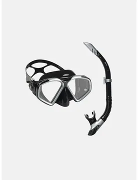 Attrezzatura Per Lo Snorkeling Cozumel Splash - Mares Aquazone - FashionsVida