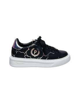 SA15063G9FNNL00D Donna Nappa Nero