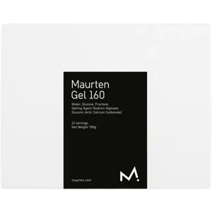MAURTEN GEL 160 Box - MAURTEN - FashionsVida