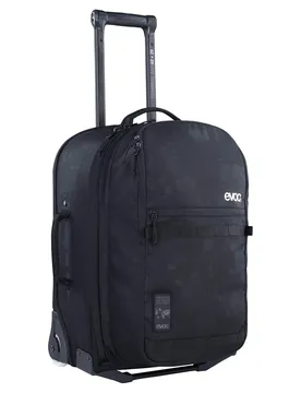 Evoc Borsa Terminal 60l Black