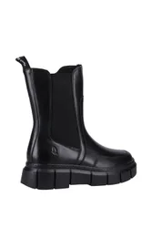 Fleur' Ankle Boots - Black - Size: 6