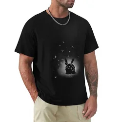 Goomy - Bleach Style Shirt T-Shirt Fitness Quick Dry Short Sleeve Top