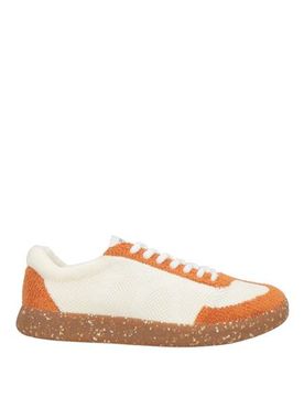 Sneakers Damen Orange 36,37,39,40,41 Damen