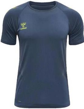 T-Shirt T-Shirt Led Pro Bleu Eu S;Eu M Male