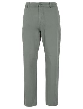 CFPEPE GARMENT DYED PANTS male