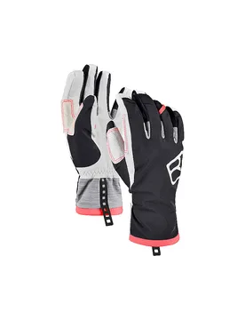 Guantes de mujer Tour D negro S - Ortovox - FashionsVida