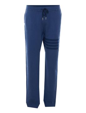 Pantaloni sportivi navy