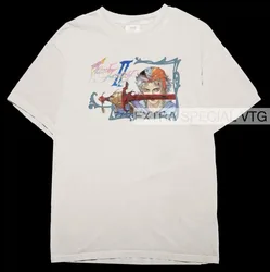 A-Final Fantasy II Shirt