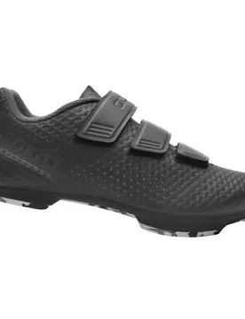 Giro Scarpe Mtb Rev Black