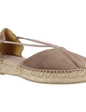 Espadrilles Erla At 36;38;39;40;42 Female