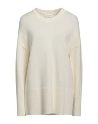 Pullover Mujer Blanco L,M,S,XS Mujer