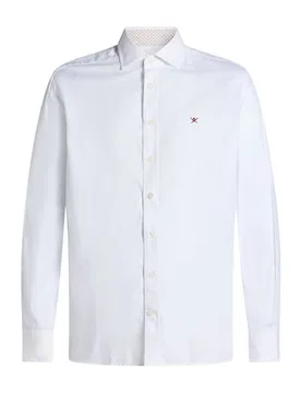 Hemd Herren Weiß L,M,XL,XXL Herren - Hackett - FashionsVida