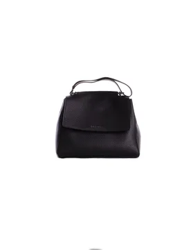 ORCIANI Borse... Nero - Orciani - FashionsVida