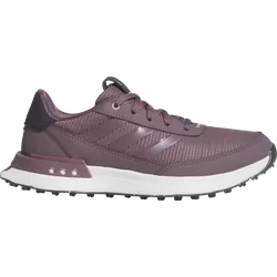 Golfschuhe Damen S2G 24 Spikeless, lila 36_5