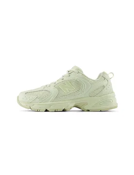 New Balance Sneaker 530 beige 40 - New Balance - FashionsVida