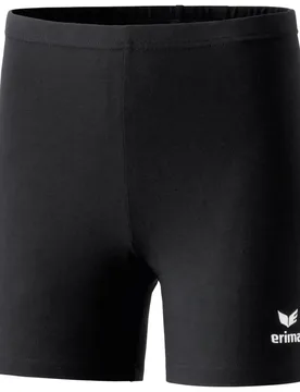 Verona Damen-Radhose - Noir - female - Size: 38 - Erima - FashionsVida