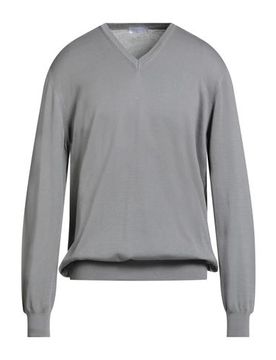 Pullover Hombre Gris 58 Hombre