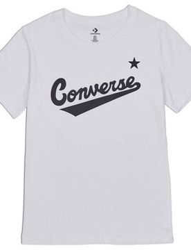 T-Shirt Scripted Wordmark Tee Eu S;Eu M;Eu L;Eu Xl;Eu Xs Female