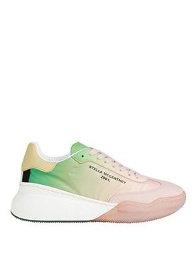 Sneakers Mujer Rosa 35 Mujer