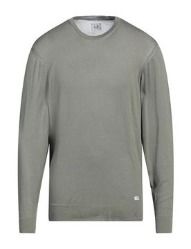 Pullover Herren Militärgrün 44,46,48,50,52,54,56,58 Herren