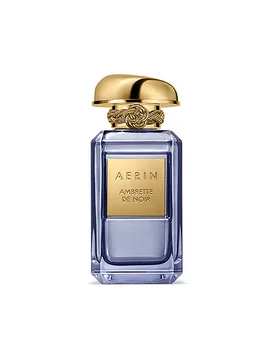 Ambrette de Noir Eau de Parfum 50 ml - AERIN - FashionsVida