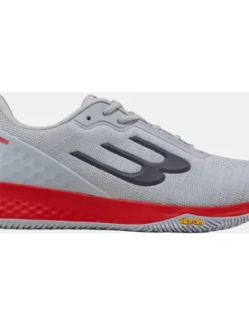 Zapatillas De Padel De Hombre Xplo Vibram 26I - Bullpadel - FashionsVida